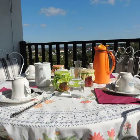 Guest house Euskadi *