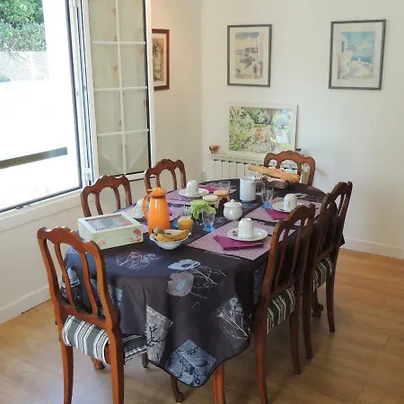 Guest house Euskadi