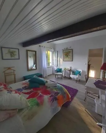 Maison d'hôtes Euskadi *