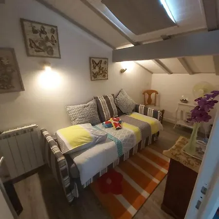 Vendégház Euskadi