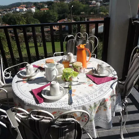 בית הארחה Euskadi בידאר