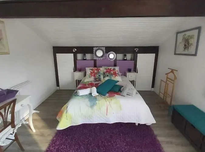 Gasthof Euskadi Bidart